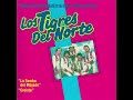 Los Tigres Del Norte - Carta Abierta