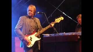 Horslips - The Tain: Maeve's Court Charolais - Live Germany 2014 - Blacksheep, Bonfeld, Bad Rappenau