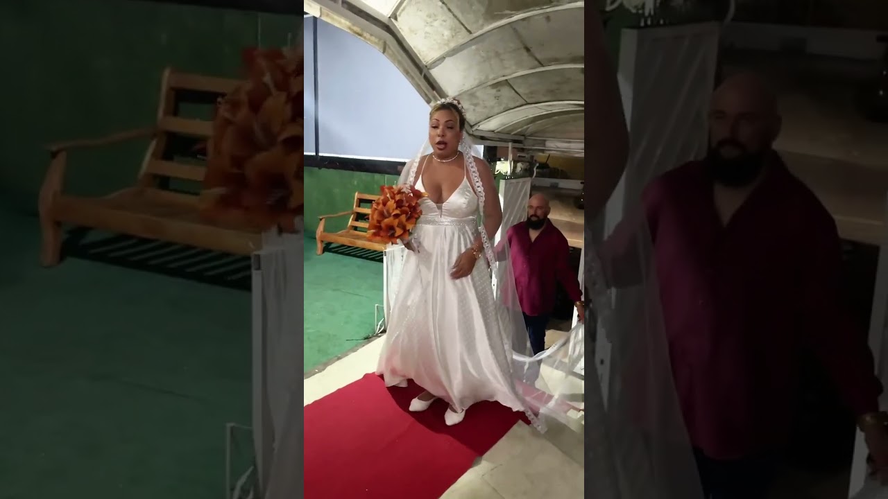 Casamento Renato e Viviane