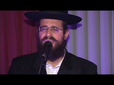 Mezamrim Choir sings Baruch Levine "Vehu"