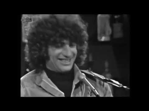 עוגה עוגה | דני ליטני וצוות "מועדון הצועני השורק" | "מועדון הצועני השורק" עם דן אלמגור