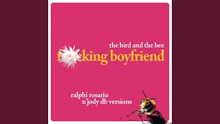 F-cking Boyfriend (Ralphi Rosario &amp; Jody DB Vox Mix;; Explicit)