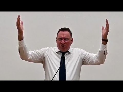 De ce suntem osteniți? - Gabi Zăgrean | Cristi și Emma Repede | Evanghelizare | 4 februarie 2024