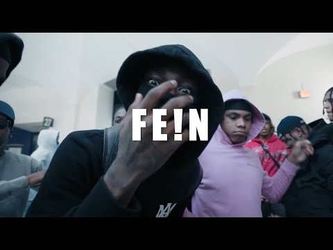 [FREE] Sdot Go X Kyle Richh X Dark Jersey Club Type Beat 2023 - "FE!N" Jersey Drill Type Beat