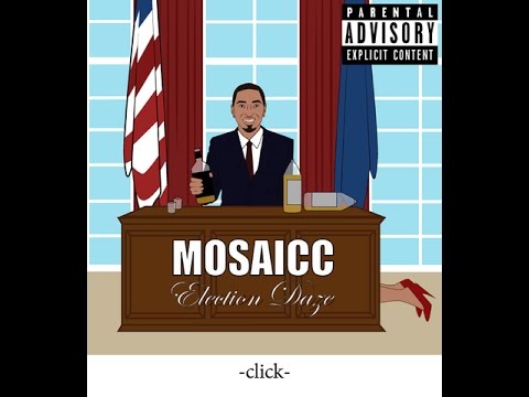 MOST Presents - Mosaicc, Cameo Adele, & Heera S Diamond @ Incahoots