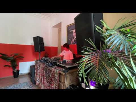 Pridi RTS.FM Tbilisi x Solisdei at L'ADO BY VALIKO 04.09.2022