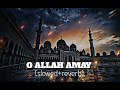 ALLAH AAMAR FULL VIDEO SONG Slowed Reverb SHESH THEKE SHURU JEET RITAVARI EID 2019