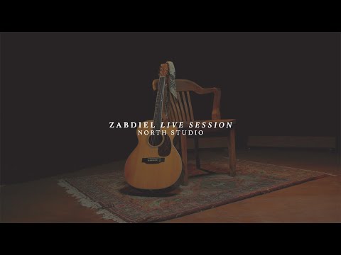 Zabdiel - Acústico - North Studio