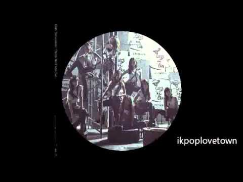 Girls' Generation - Catch Me If You Can Full Audio