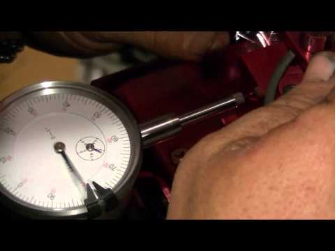 How To Set The Proper Piston Ring Gap