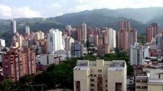 preview picture of video 'bucaramanga ciudad bonita'