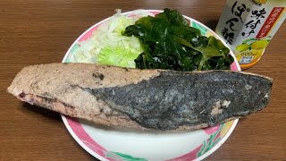 【MHR】カツオのたたきを美味しそうに盛れなくて元気がないチャージアックス配信