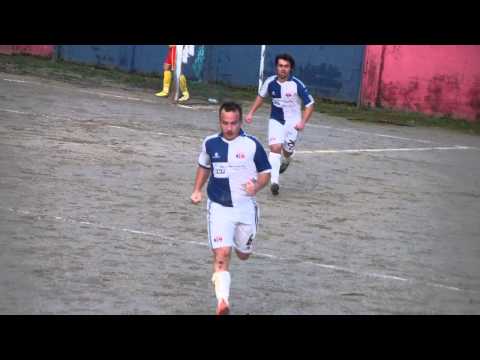 GDR CAMPO 2 1 COSSOURADO GOLO DE ADÉLIO HD