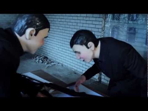 Defqon.1 Festival - Blue - The final Dutch mission before operation 'Sorrow'