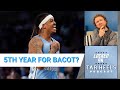 ACC Big 10 Challenge Pairs Released UNC At IU Way Too Early 2023 NBA Mock Draft Where S Bacot