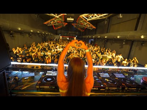 NURIAJUMP - RECAP MAKINEROS @ FABRIK 