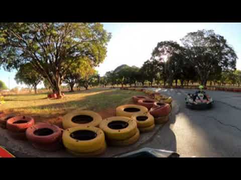 7ª Etapa categoria Stock da LIKA RACING 2024 - Parte 3 (360º)