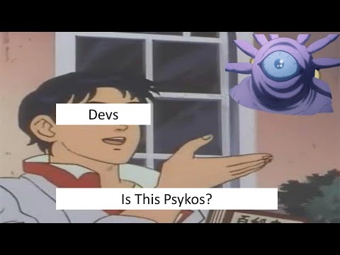 [OPMTS: LSSR Review] Gyoro-Gyoro! Absolutely ESSENTIAL for the next 9 months MINIMUM!