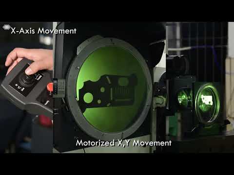 Vision Inspection System
