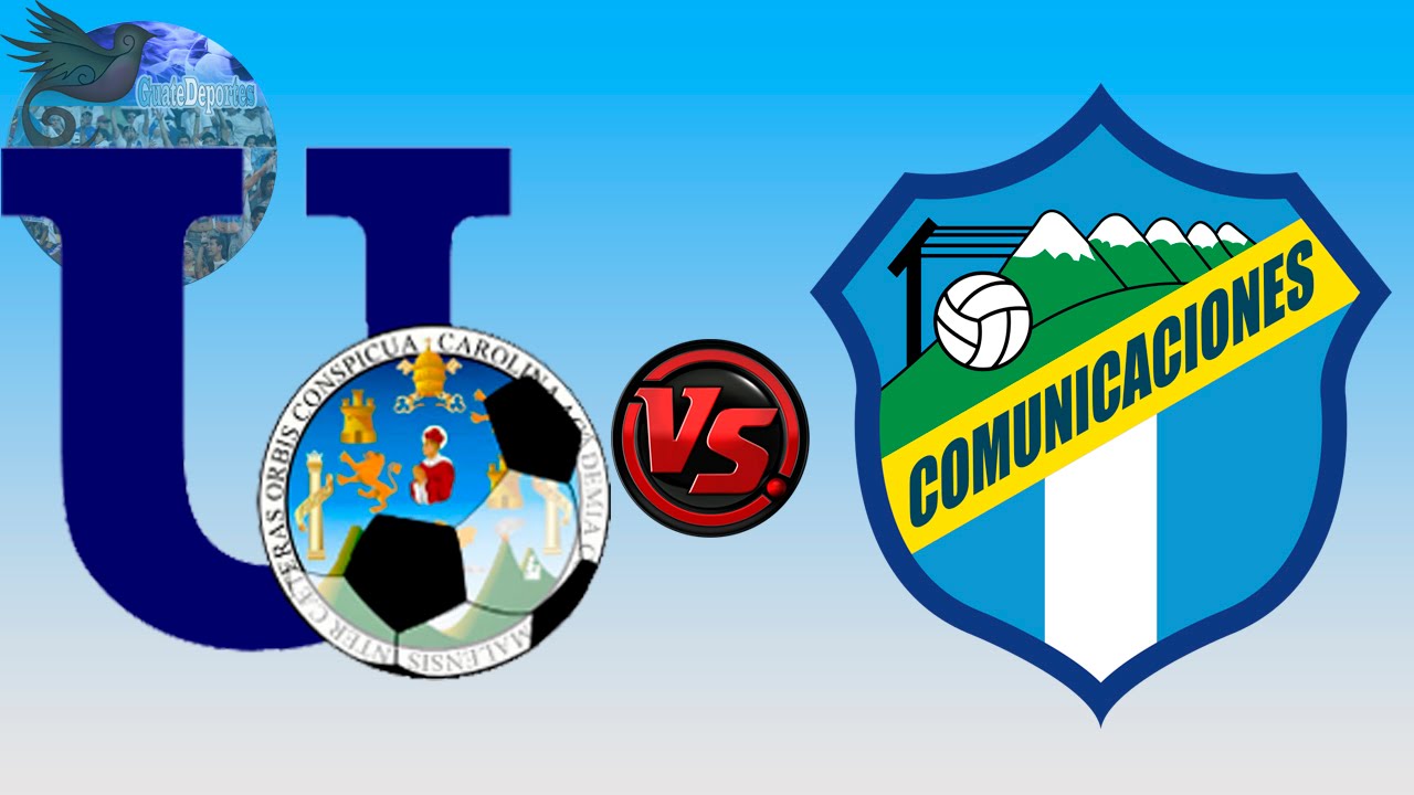 USAC 2 - 0 Comunicaciones | Apertura 2014 - Jornada 10