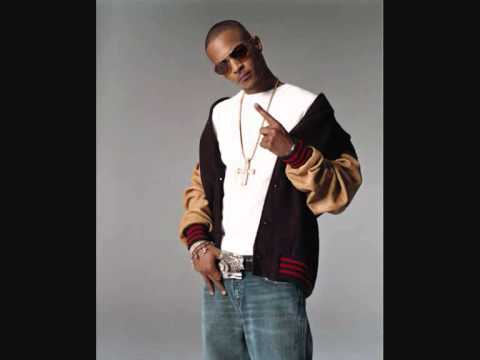 T.I. feat Alfa Mega & Busta Rhymes - Hurt