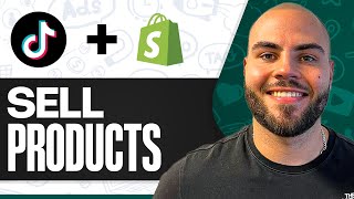 How To Sell Digital Products on TikTok with Shopify (Updated for 2026)