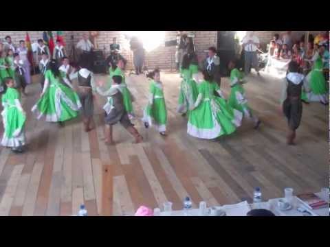 laços da amizade festirim