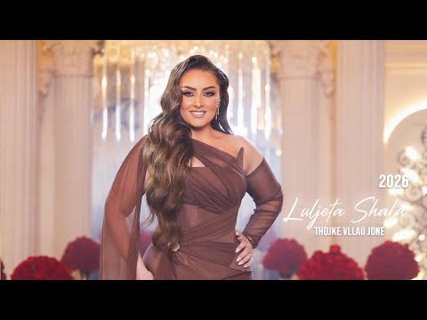 Luljeta Shala and MProduction