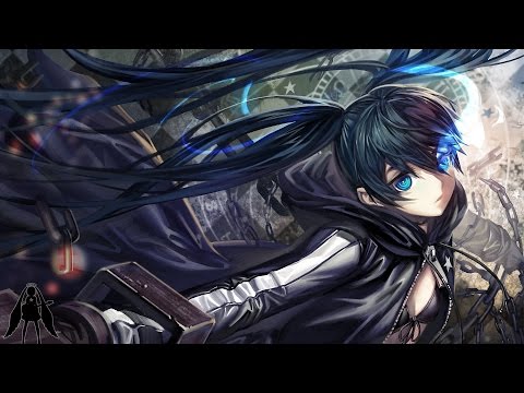 {520.2} Nightcore (Blameshift) - Revolution (with lyrics)