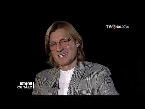 ISTORII CU TÂLC/ION RAZZA: ,,OMUL ARE NEVOIE DE ARTĂ DUPĂ CE LE ARE PE TOATE”