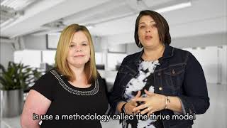 Two Competing Consultants - One Critical Mission