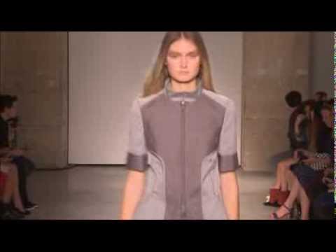 ATSURO TAYAMA Spring Summer 2014 Paris Fashion Show