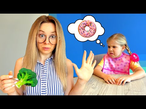 Diana y la Buena Niñera