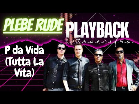 Exceção Da Regra - Plebe Rude
