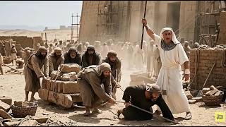 You’ve Never Seen the Passover Story Told Like This