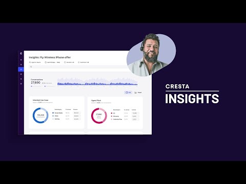 Cresta Insights
