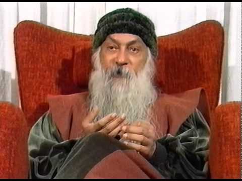 OSHO: The Three Dimensions of Freedom (Preview, short version)