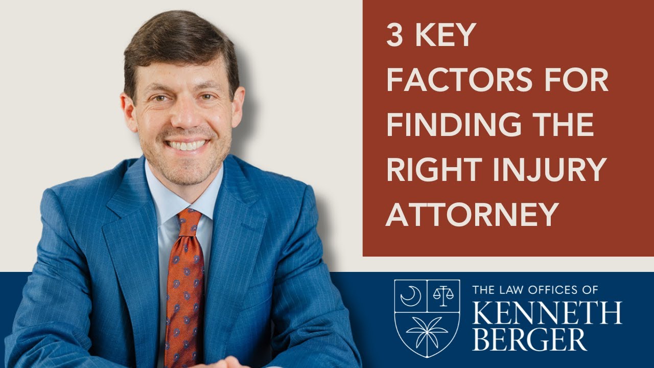 Three Ways to Avoid Hiring the Wrong Attorney For Your Case