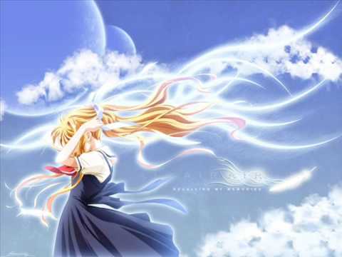 Air If Dreams Came True Eri Kawai