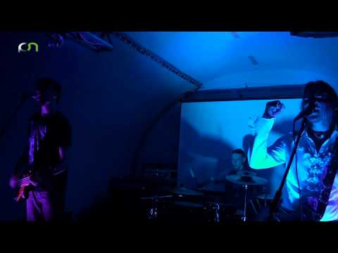 Marry B - MARRY B  Pod palubou Lovosice sestřih + rozhovor