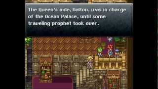 Let's Play Chrono Trigger Part 38 - They're Better Than You