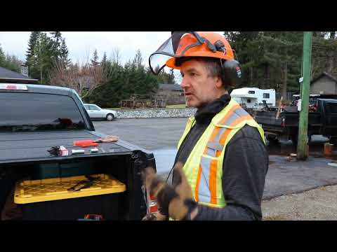 Totem Tree Service video