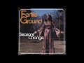 Fertile Ground - More To Life