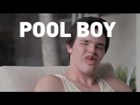 Pool Boy