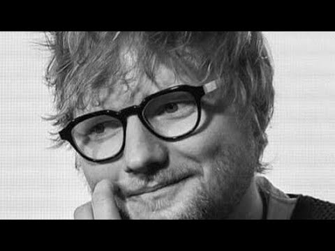 ED SHEERAN - THINKING OUT LOUD ( LYRICS )
