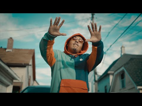 Sno'Ball Treally x Payroll Fabo - Laughin (Dir. by @rich_nerds_productions)