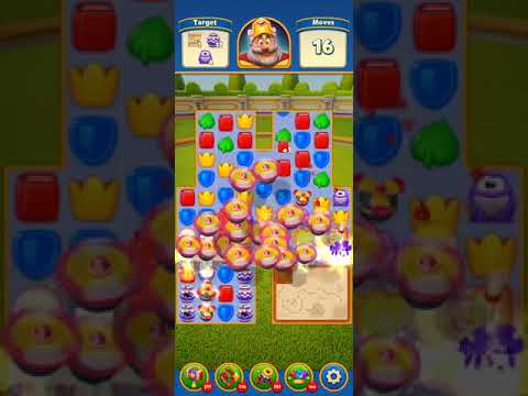 Loyal Match Level 2553