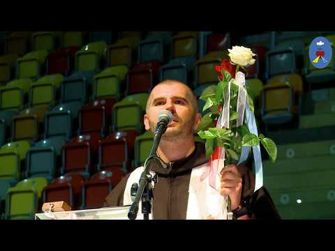 6. Spotkanie otwarte 18.08.2018 - Procesja Fatimska