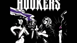 HOOKERS - Ride Hard, Ride Fast