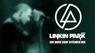 Download lagu Linkin Park - One More Light Extended Mix mp3